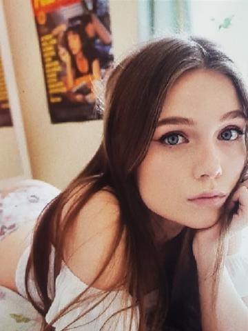 Анкета проститутки Алиана, 23 года